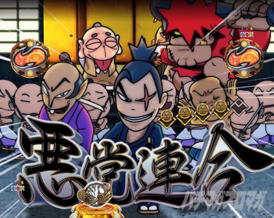 決戦SP信頼度｜チャンスアップ e吉宗(e吉宗 極乗3000ver.)